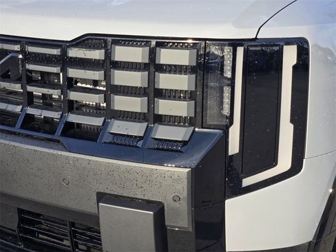 New 2027 Kia Telluride SX Prestige X-Line image 6