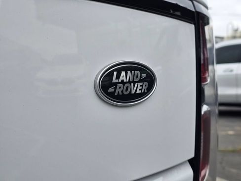 Used 2022 Land Rover Range Rover P525 Westminster Edition AWD/4WD image 15