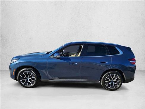 Used 2025 BMW X3 xDrive30i w/ Convenience Package image 9