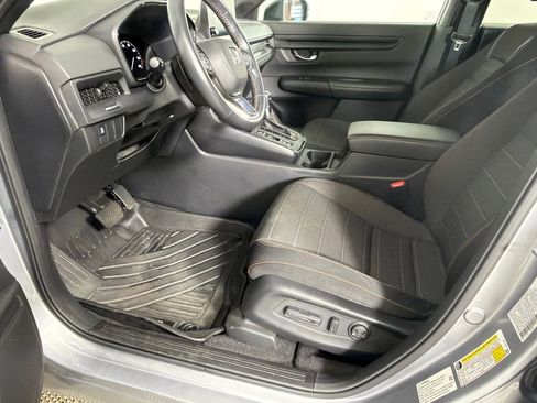 Used 2023 Honda CR-V Sport image 10