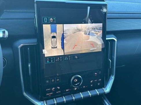 New 2026 GMC Acadia Elevation w/ Elevation Premium Package image 31