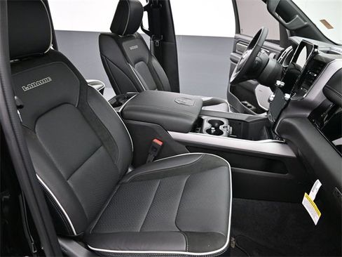 New 2026 RAM 1500 Laramie w/ Night Edition image 25