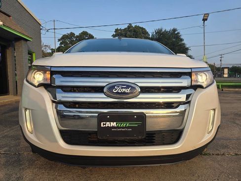 Used 2014 Ford Edge SEL w/ Equipment Group 205A image 57