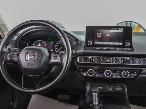 Used 2024 Honda Civic EX image 17