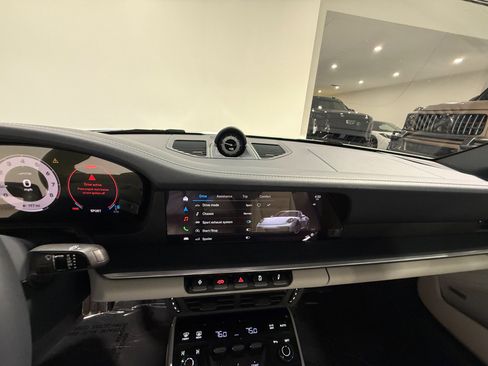 Used 2026 Porsche 911 Targa 4 GTS AWD/4WD image 64