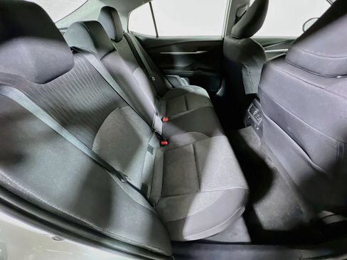 Used 2025 Toyota Camry LE FWD image 22