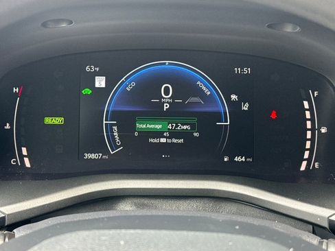 Certified 2025 Toyota Camry LE FWD image 41