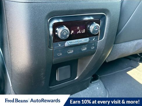New 2026 GMC Yukon XL Elevation w/ Elevation Premium Package AWD/4WD image 30