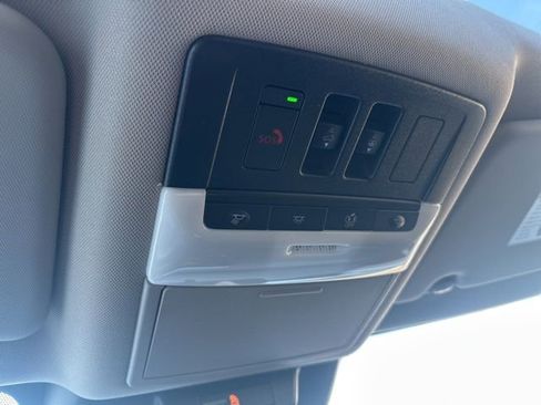 New 2026 Nissan Rogue SV image 21