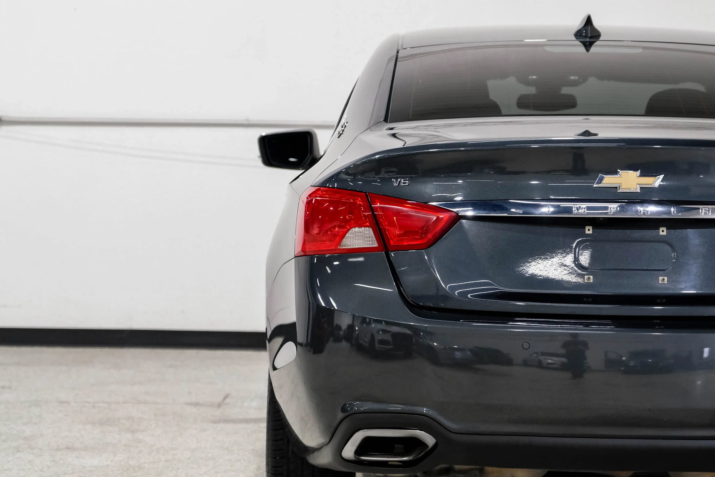 Used 2019 Chevrolet Impala Premier FWD image 45