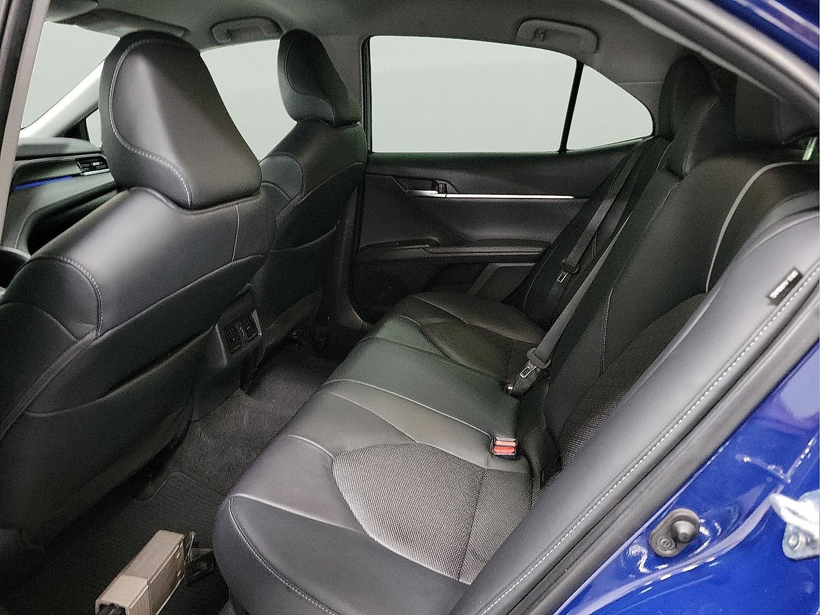Certified 2023 Toyota Camry XSE w/ Cold Weather Package FWD image 8