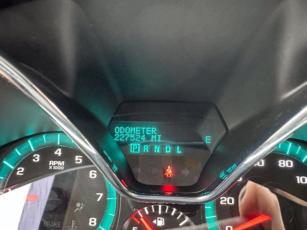 Used 2015 Chevrolet Traverse LT FWD image 10