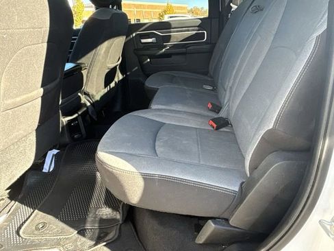 Used 2024 RAM 2500 Big Horn image 23