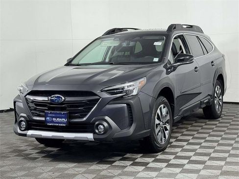 Used 2023 Subaru Outback Limited image 7