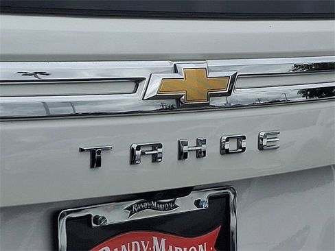 Used 2023 Chevrolet Tahoe Premier image 36