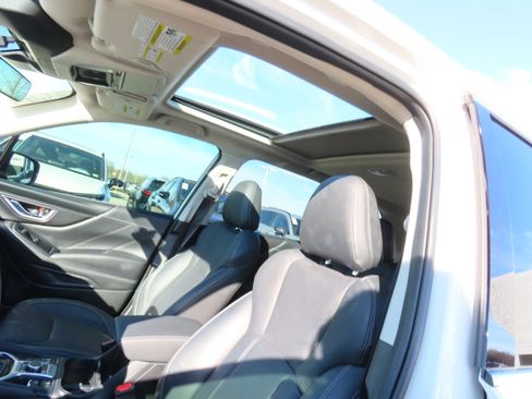 Used 2024 Subaru Forester Touring w/ POP Package 3 image 39