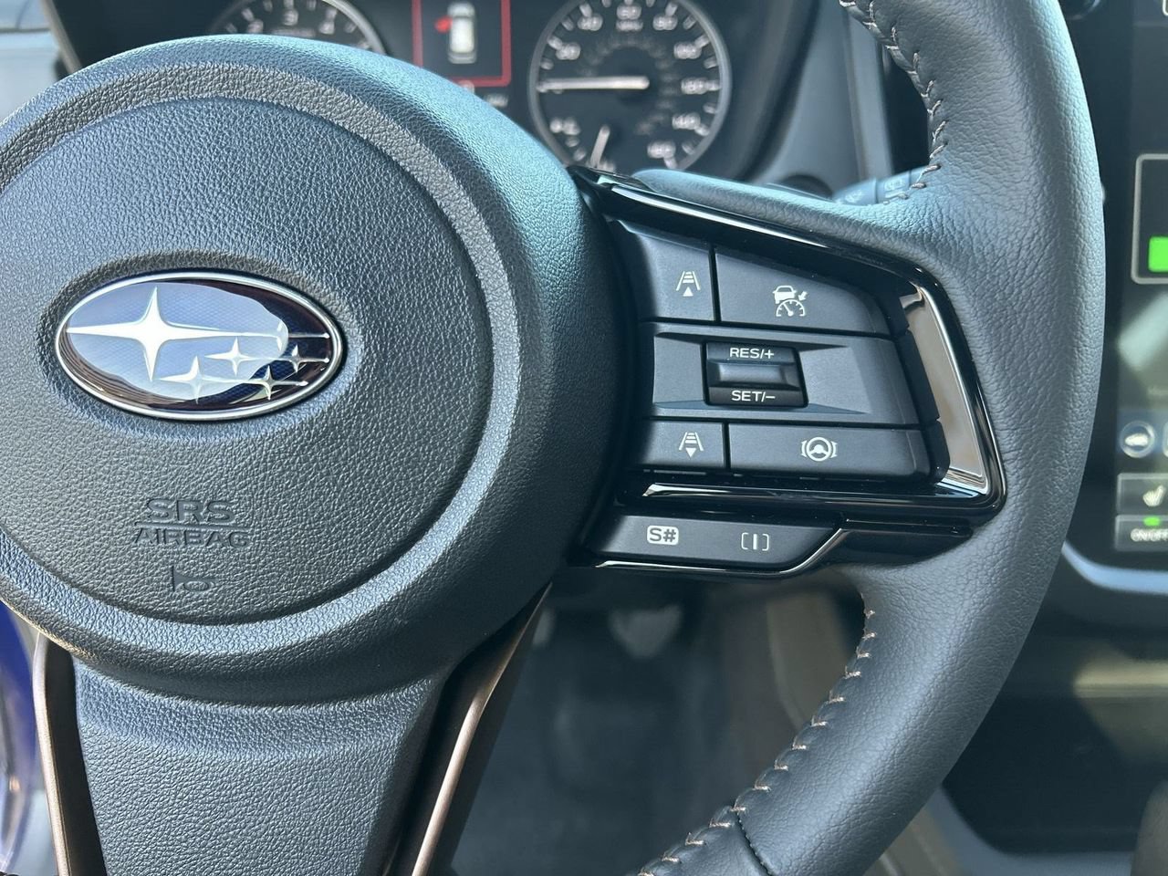 New 2026 Subaru Forester Sport w/ Sport Package AWD/4WD image 21