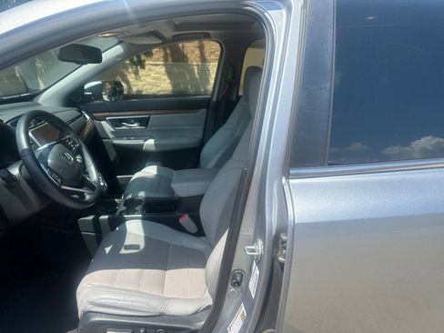 Used 2018 Honda CR-V EX-L image 4