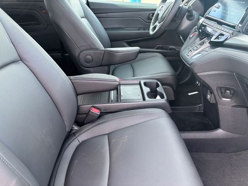 New 2026 Honda Odyssey EX-L image 6