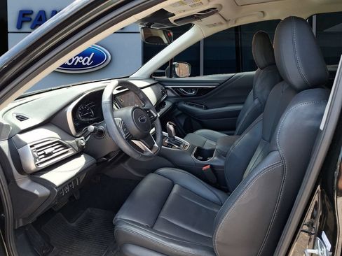 Certified 2024 Subaru Outback Limited AWD/4WD image 11