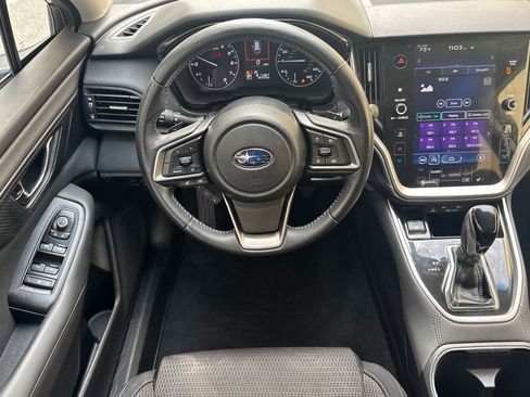 Used 2020 Subaru Outback Premium AWD/4WD image 14