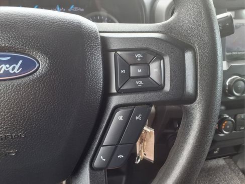 Used 2020 Ford F350 XL w/ STX Appearance Package AWD/4WD image 22