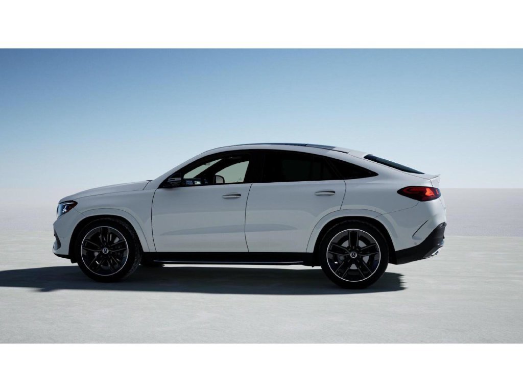 New 2027 Mercedes-Benz GLE 450 4MATIC Coupe image 33