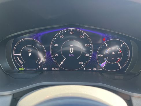 New 2026 MAZDA CX-70 SC AWD/4WD image 13