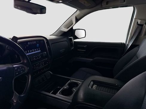 Used 2018 Chevrolet Silverado 1500 LT w/ All Star Edition image 24