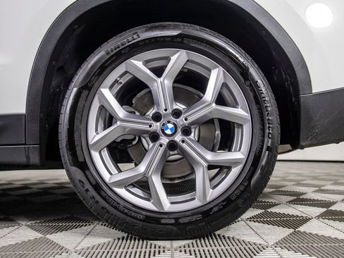 Used 2023 BMW X3 xDrive30i w/ Premium Package AWD/4WD image 38