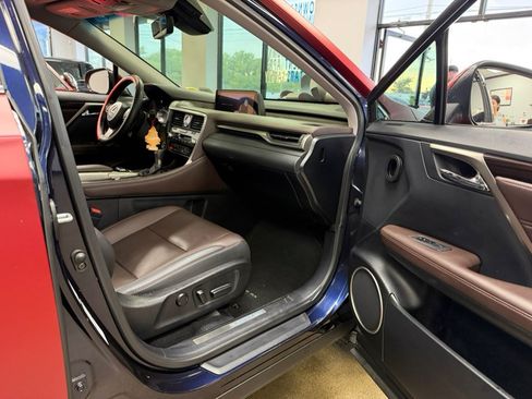 Used 2018 Lexus RX 350L AWD image 67