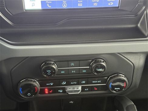 Certified 2023 Ford Bronco Big Bend image 10