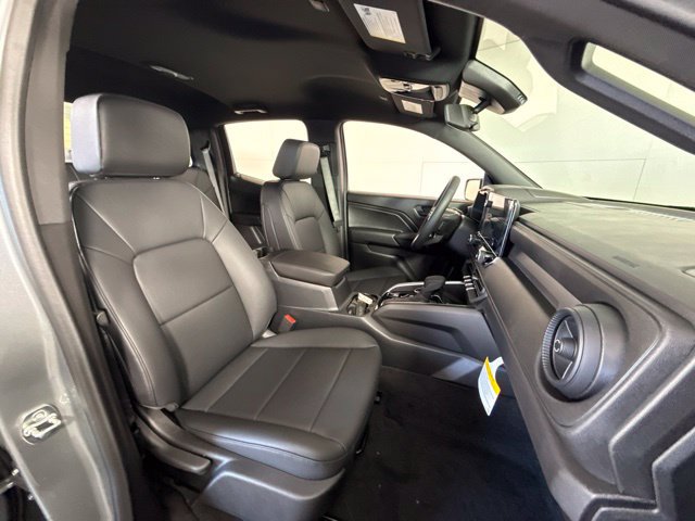 New 2026 Chevrolet Colorado Trail Boss AWD/4WD image 33