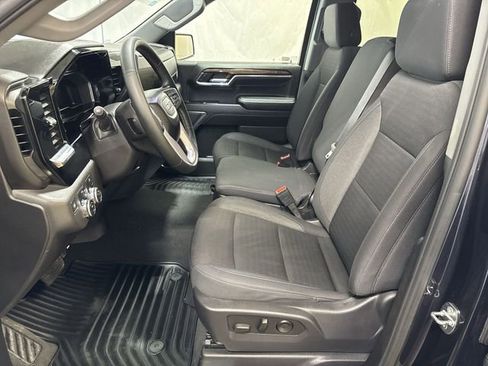 Certified 2024 GMC Sierra 1500 Elevation image 10