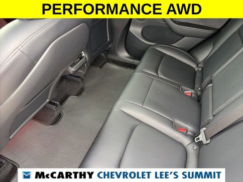 Used 2021 Tesla Model Y Performance image 37