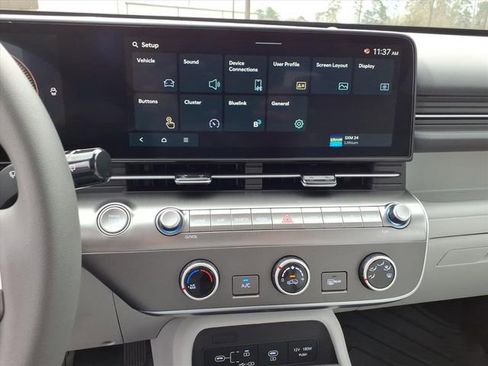 New 2026 Hyundai Kona SE FWD image 15
