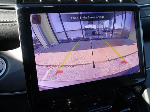 Used 2024 Jeep Grand Cherokee Limited 4xe image 39