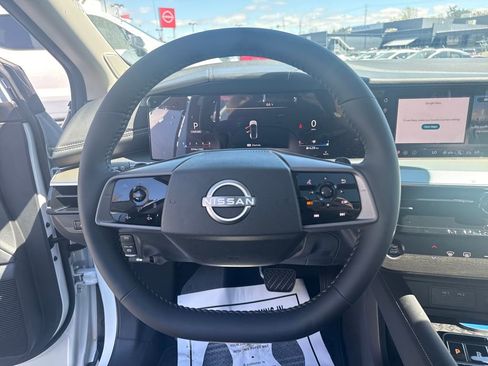 New 2026 Nissan Murano SL AWD/4WD image 14