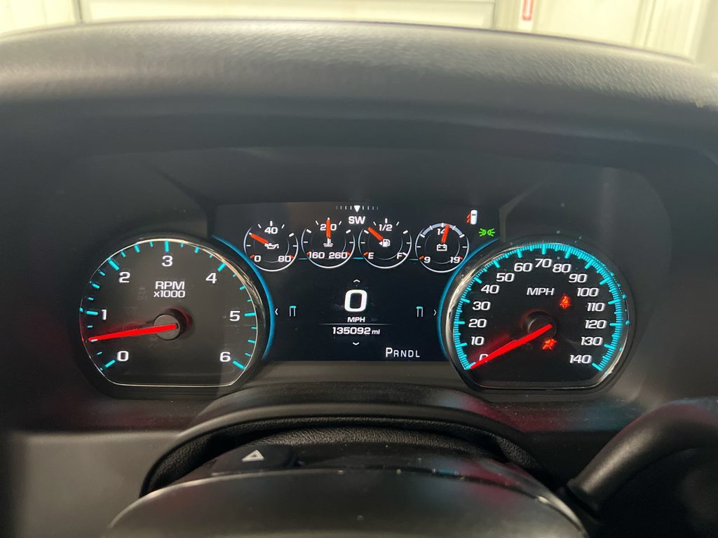Used 2018 Chevrolet Suburban Premier w/ RST Edition AWD/4WD image 12