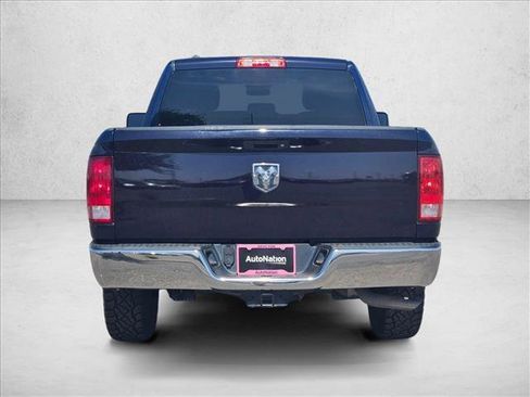 Used 2017 RAM 1500 Tradesman w/ Popular Equipment Group image 7