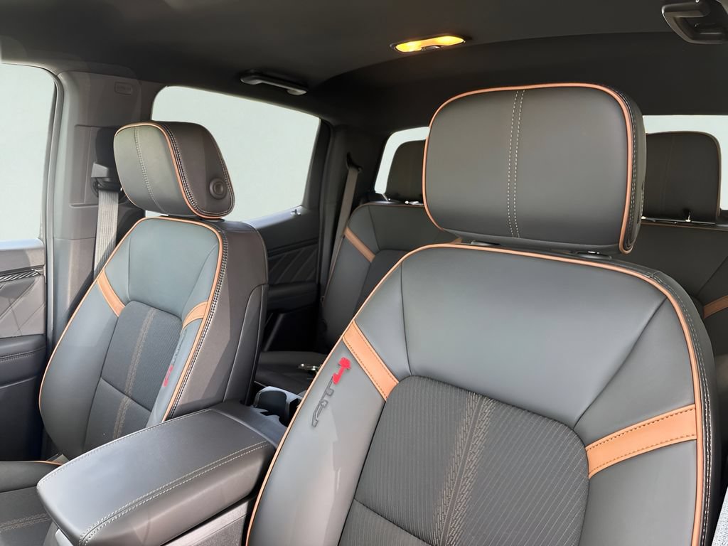 New 2026 GMC Canyon AT4 AWD/4WD image 10