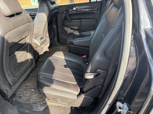 Used 2016 Buick Enclave Premium w/ Experience Buick Package image 9