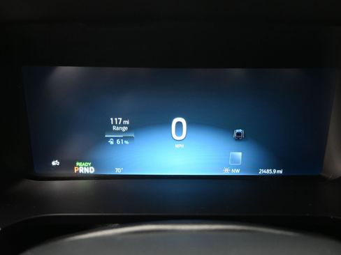 Used 2023 Ford F150 Lightning XLT w/ Equipment Group 312A High image 17