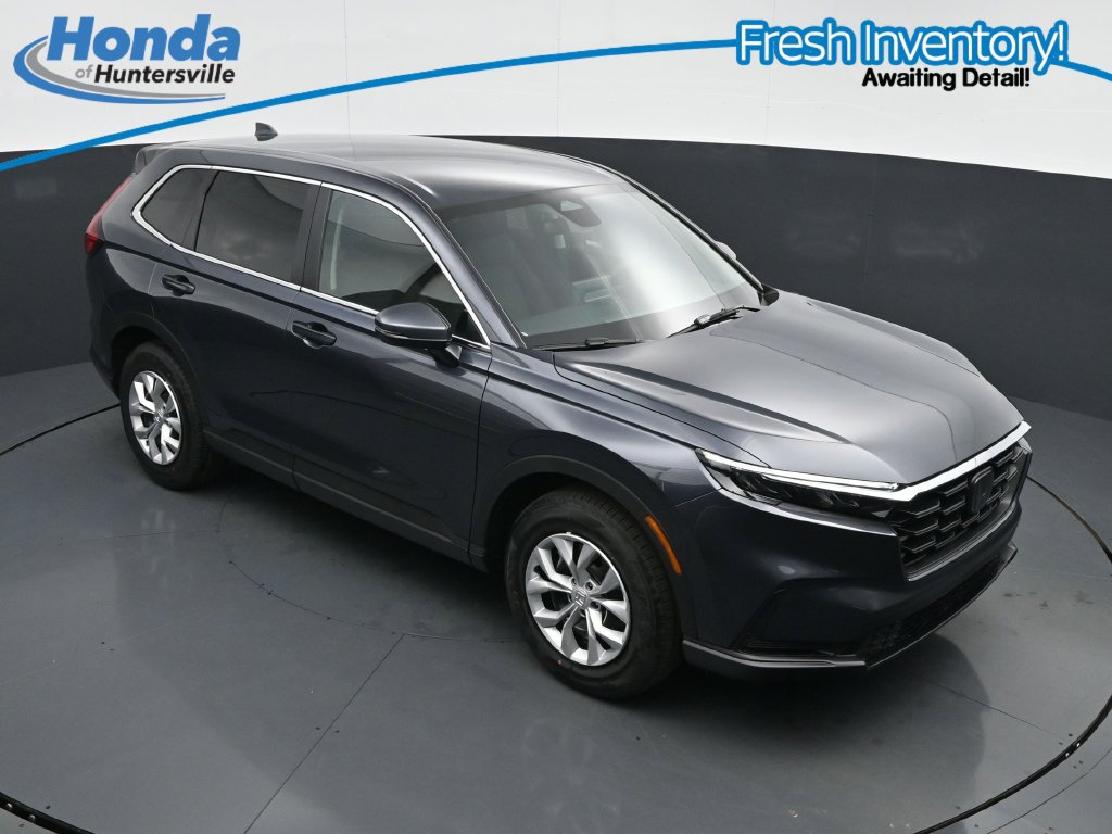 Used 2026 Honda CR-V LX image 25