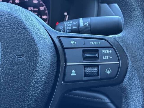 Certified 2025 Honda Accord LX image 25