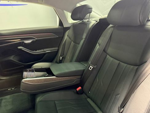 Used 2020 Audi A8 L 3.0T image 17