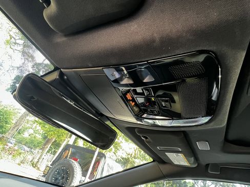 Used 2024 Lexus NX 250 FWD image 28