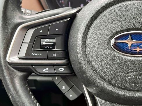 Used 2020 Subaru Outback Touring image 21