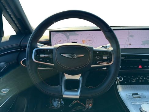 Used 2026 Genesis GV70 2.5T Sport Prestige image 12