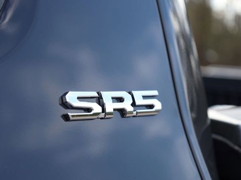 New 2026 Toyota Tacoma SR5 image 15